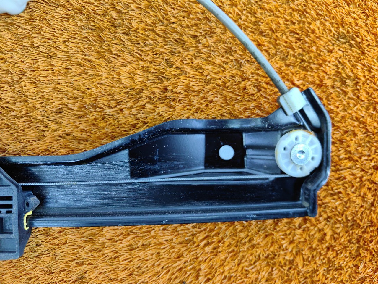 Стеклоподъемник