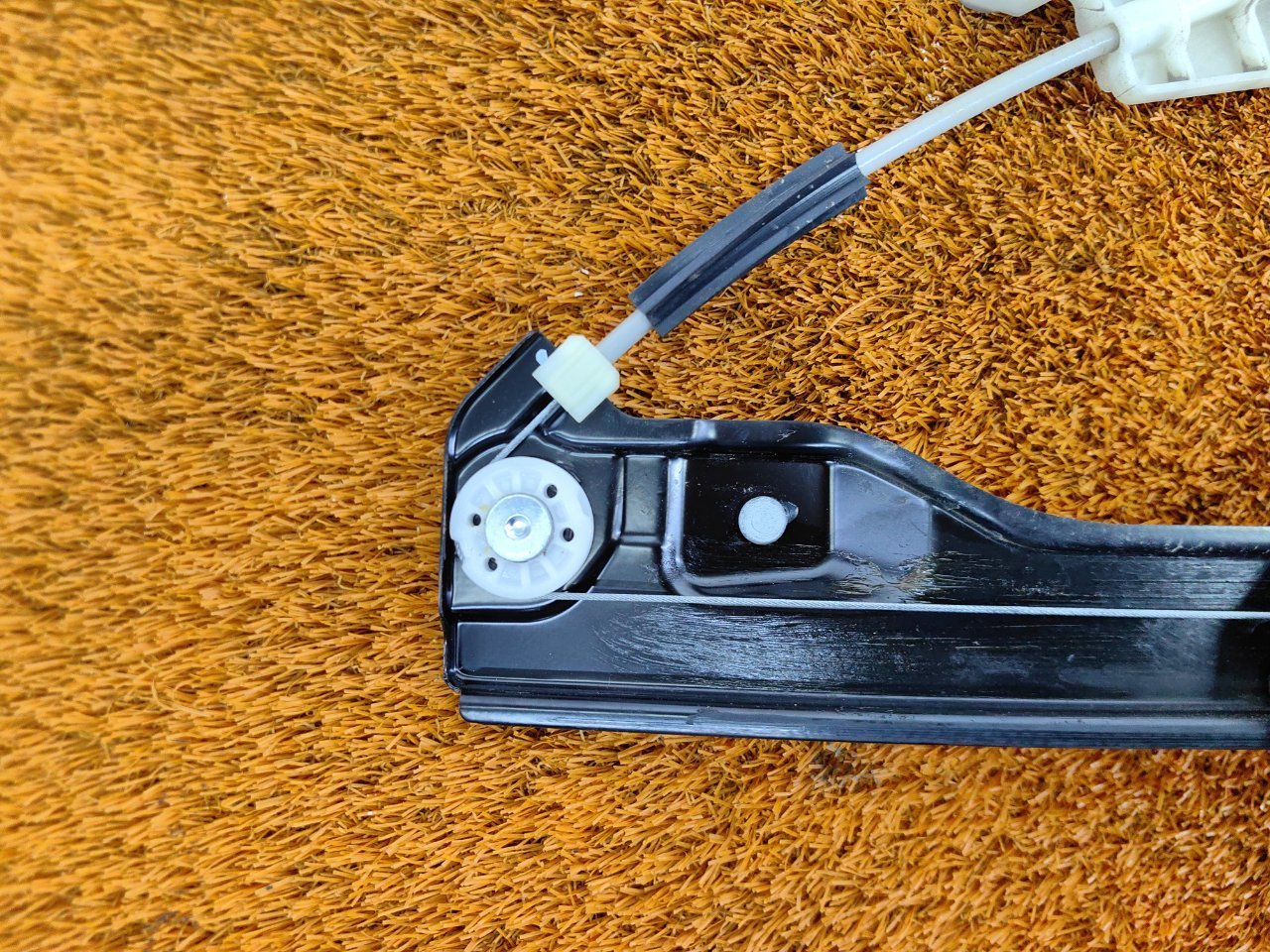 Стеклоподъемник