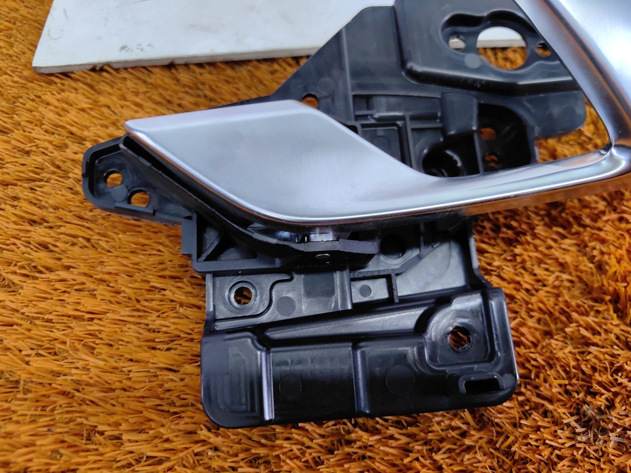 Ручка двери внутренняя