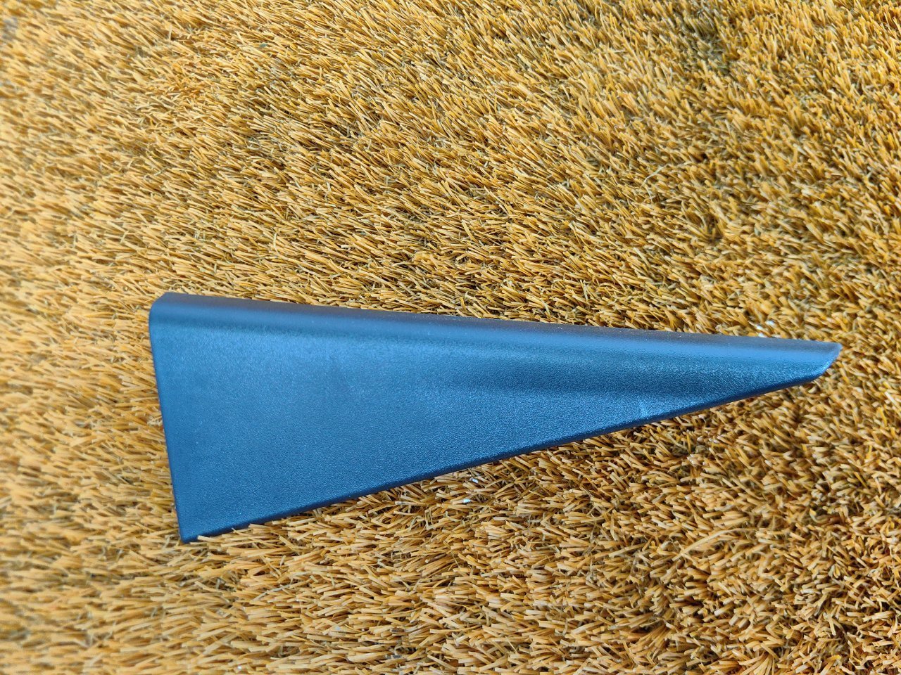 Накладка двери