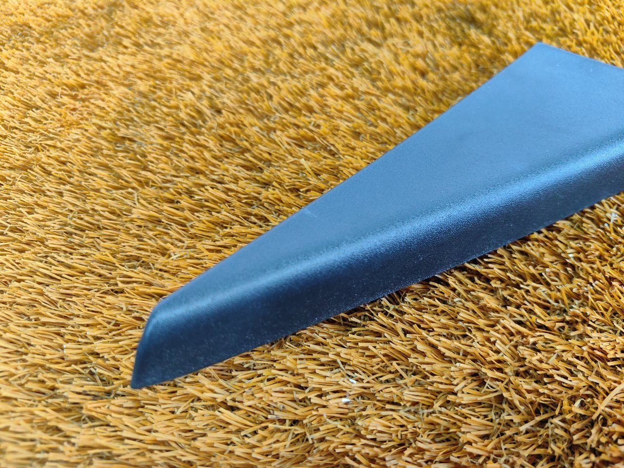 Накладка двери