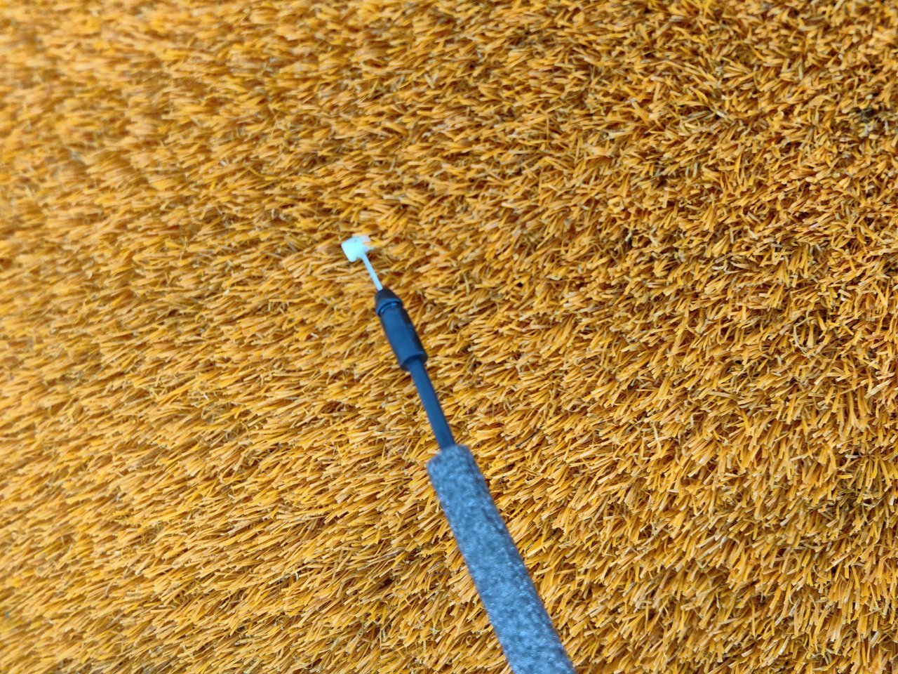 Замок двери