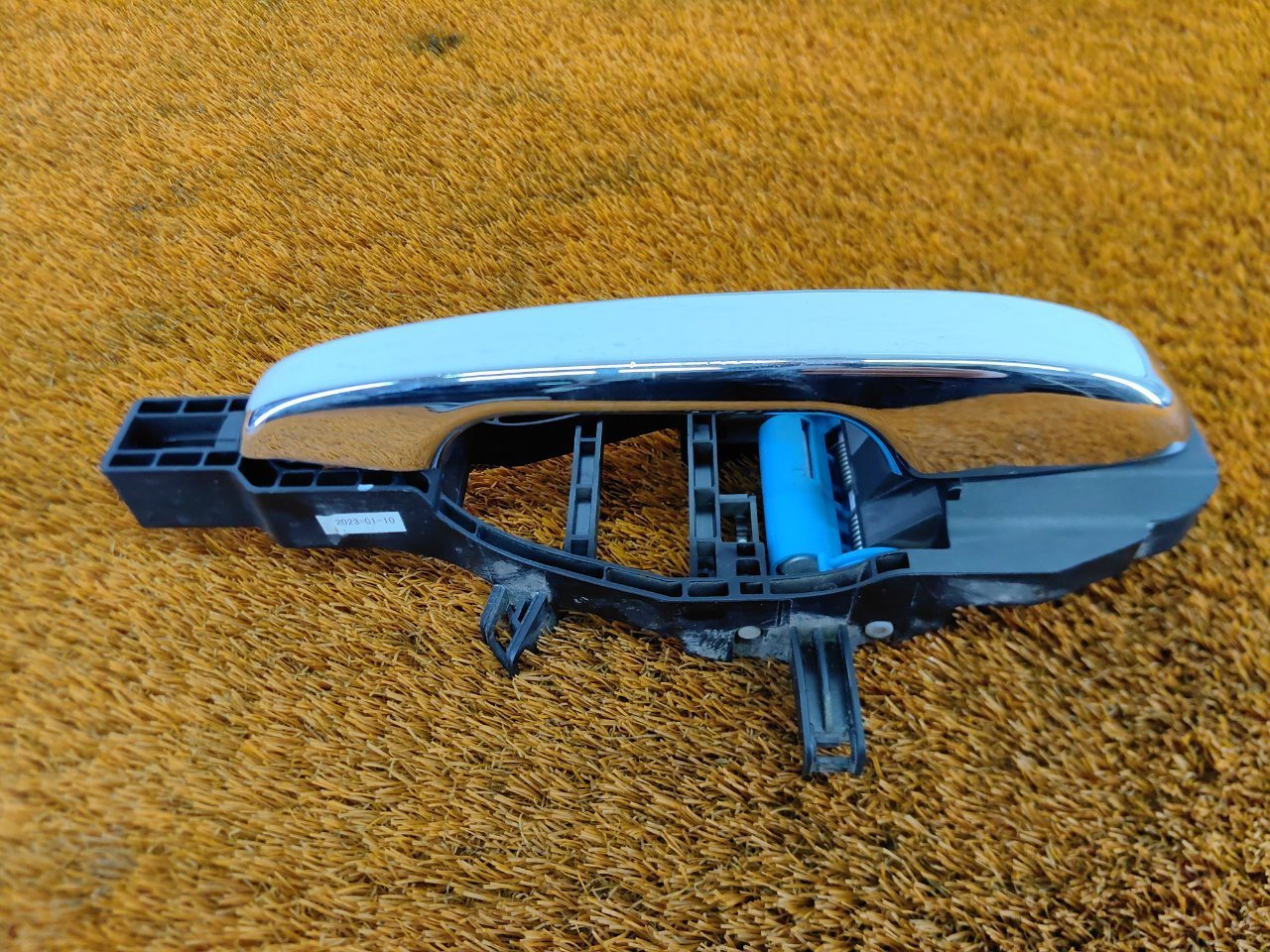 Ручка двери внешняя