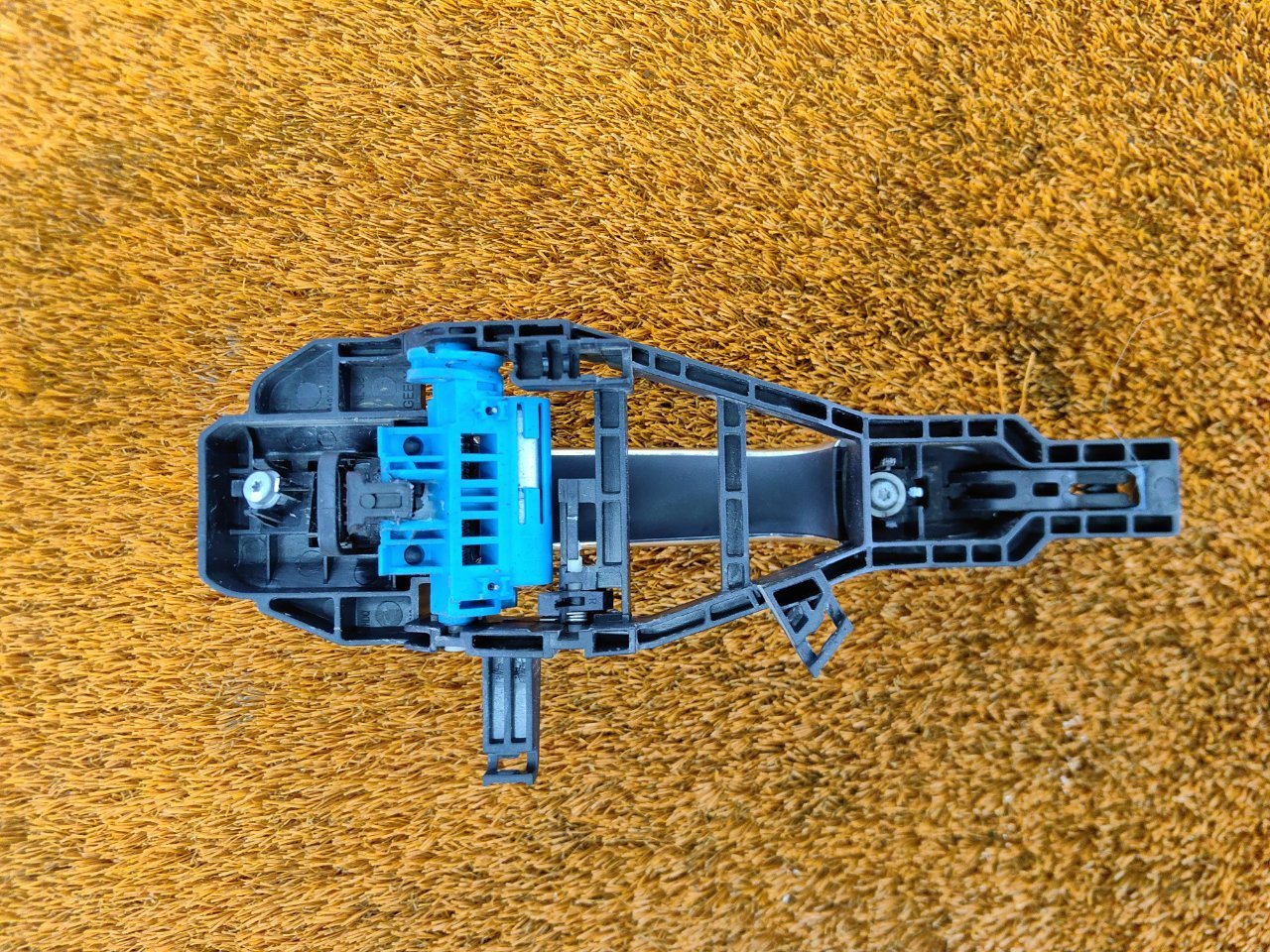 Ручка двери внешняя