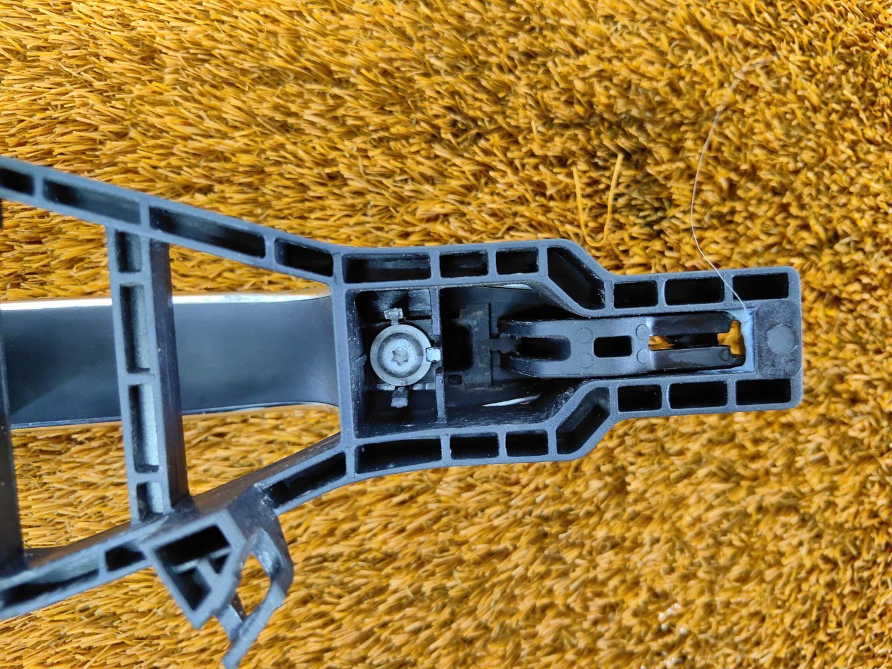 Ручка двери внешняя