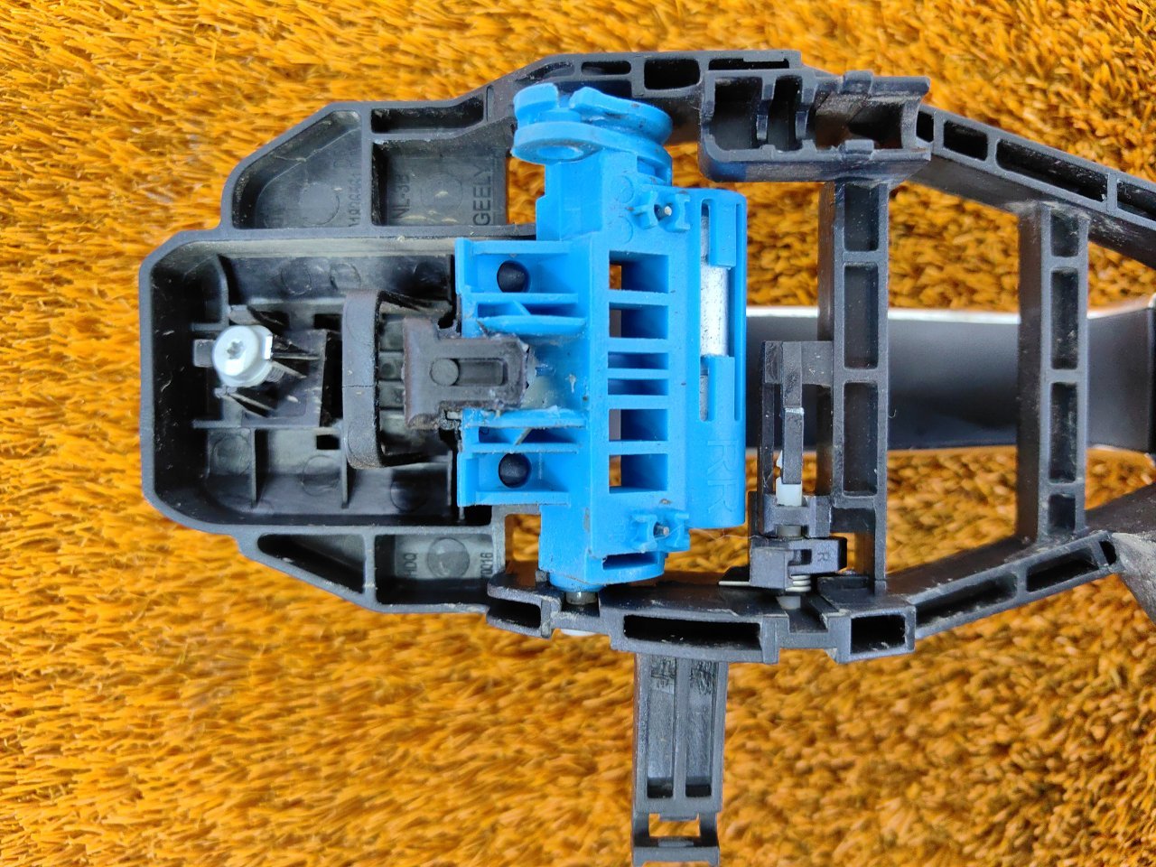 Ручка двери внешняя