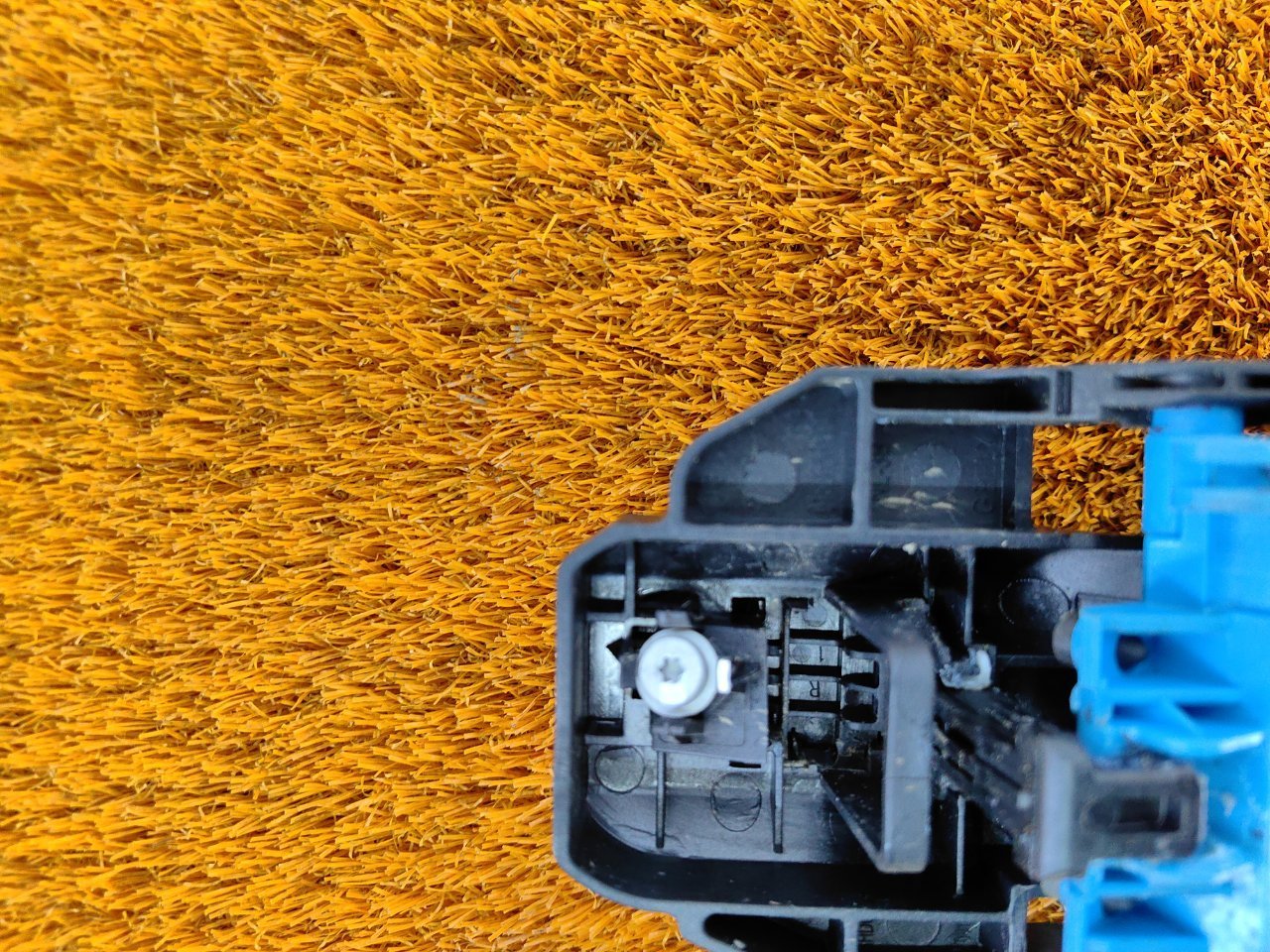 Ручка двери внешняя