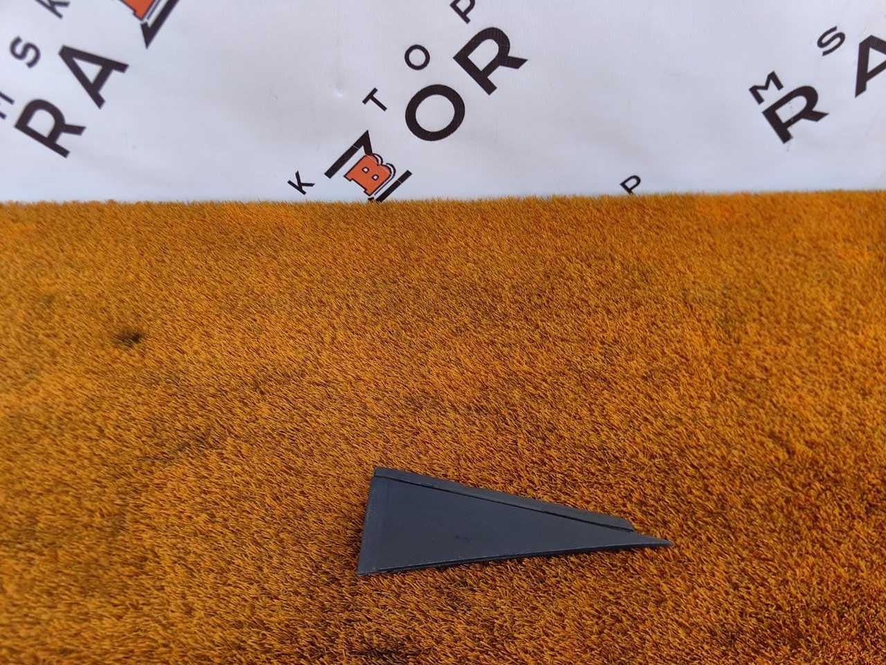 Накладка двери