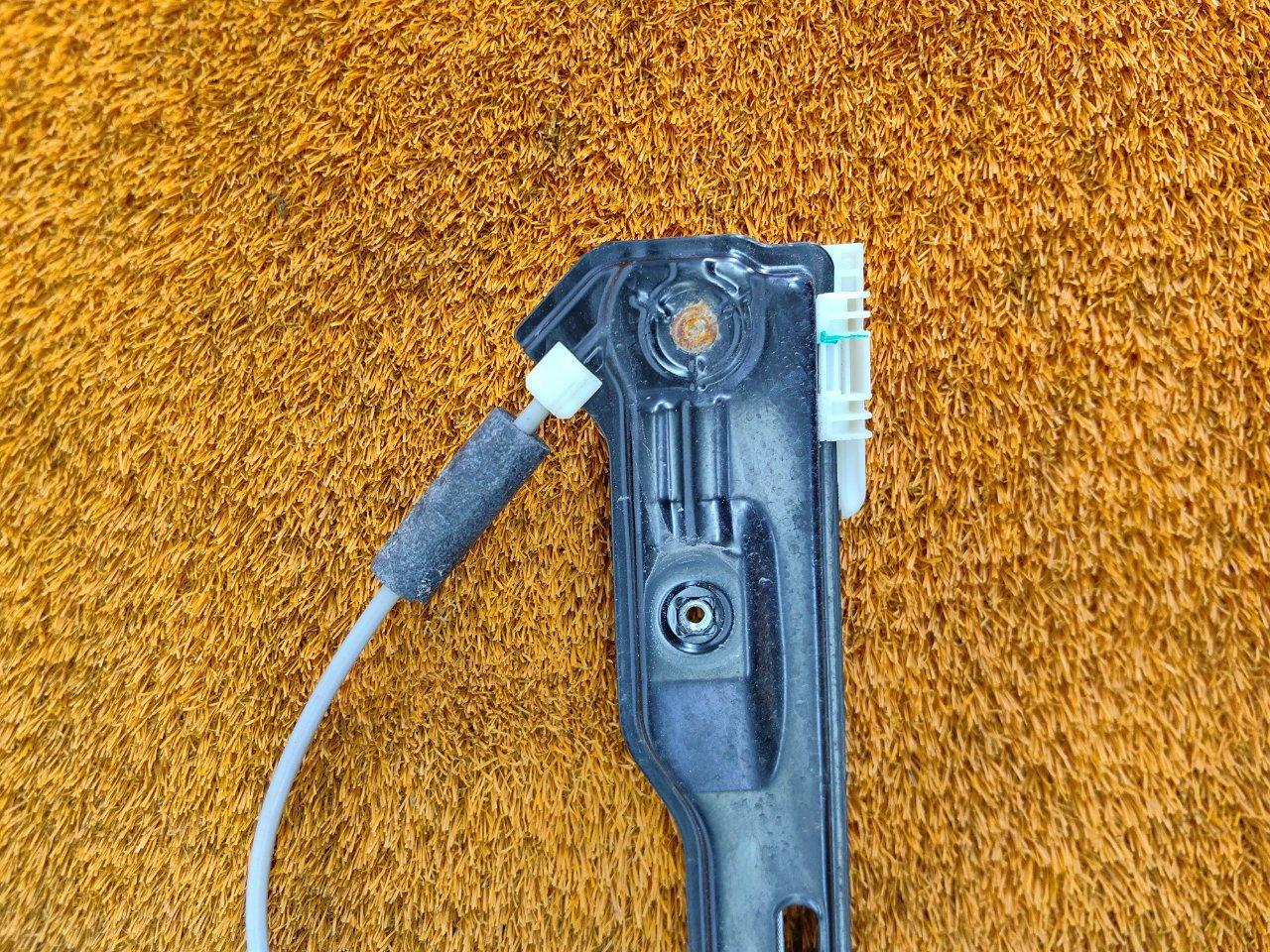 Стеклоподъемник