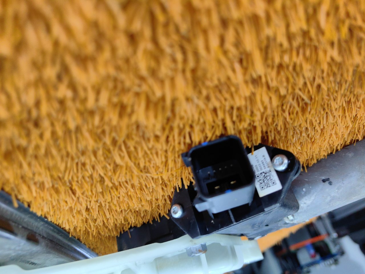 Стеклоподъемник