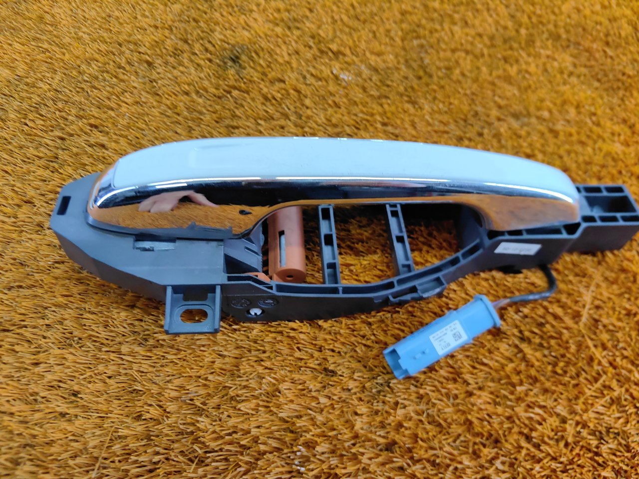 Ручка двери внешняя