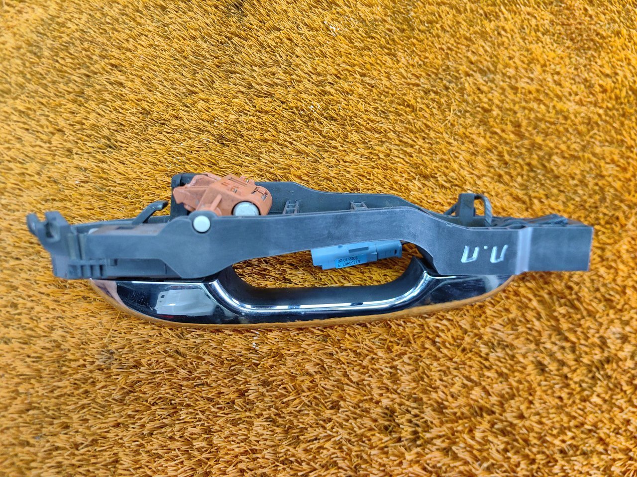 Ручка двери внешняя