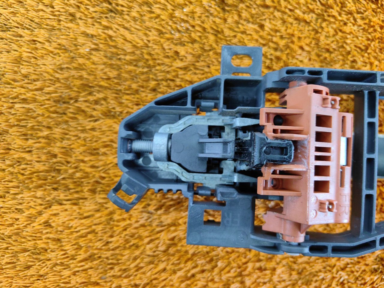 Ручка двери внешняя