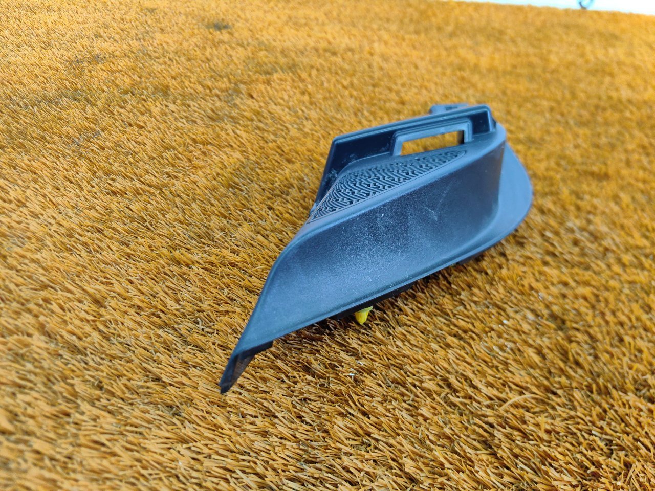 Накладка двери