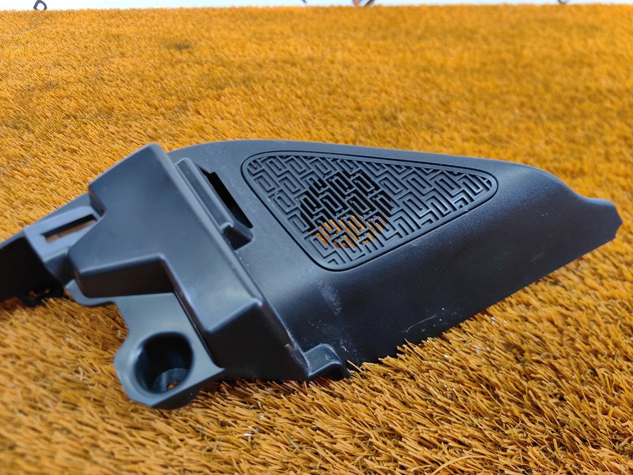 Накладка двери