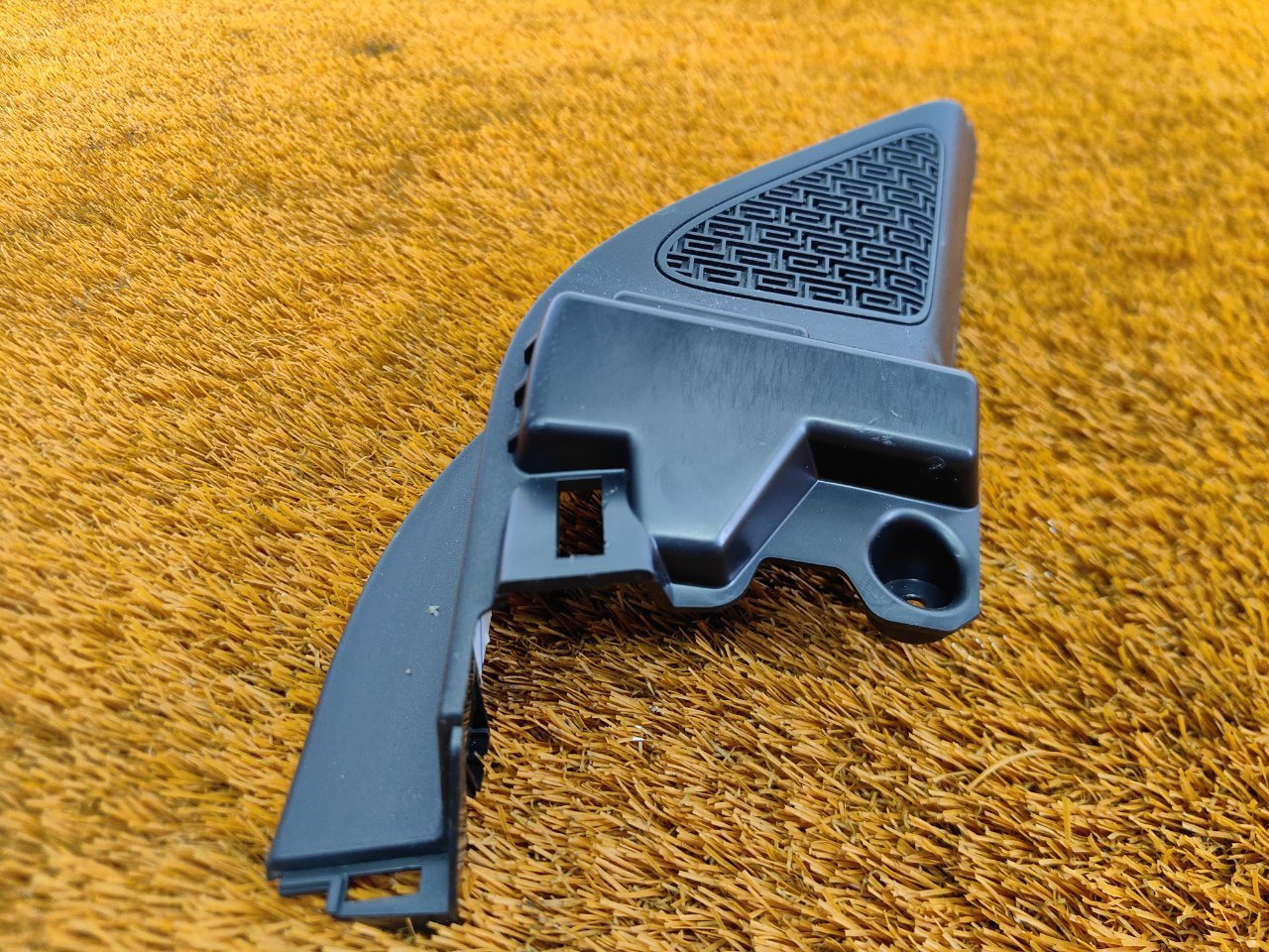 Накладка двери