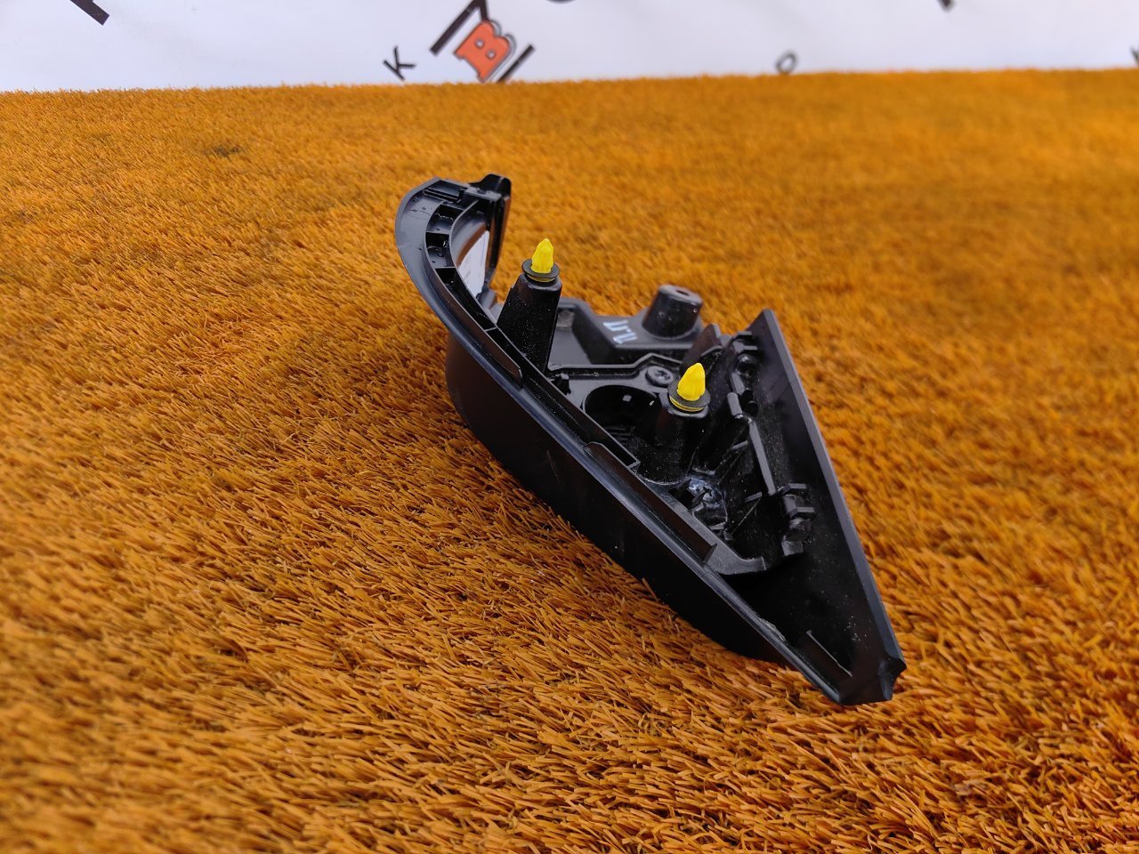 Накладка двери