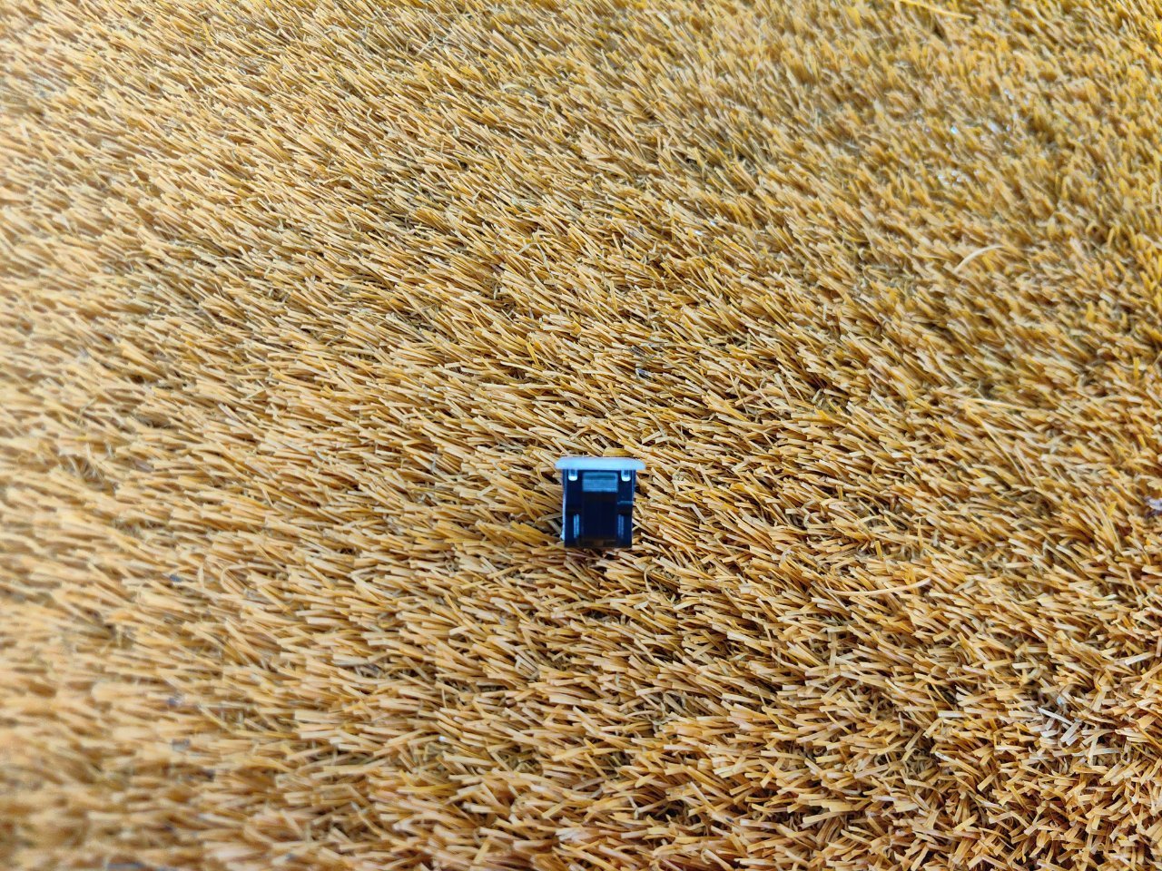 Плафон салона