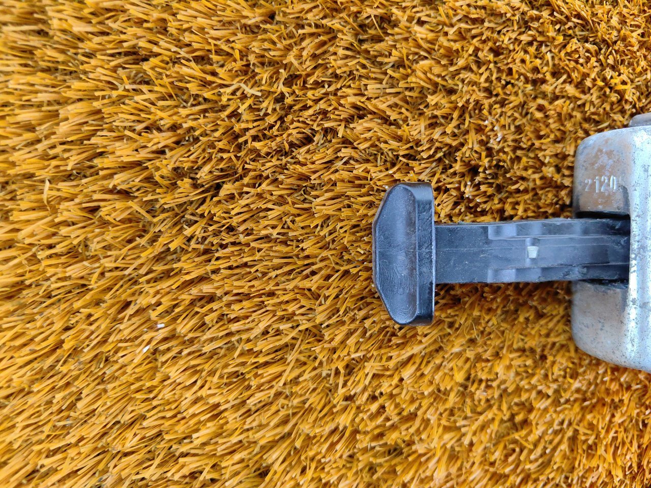 Ограничитель двери