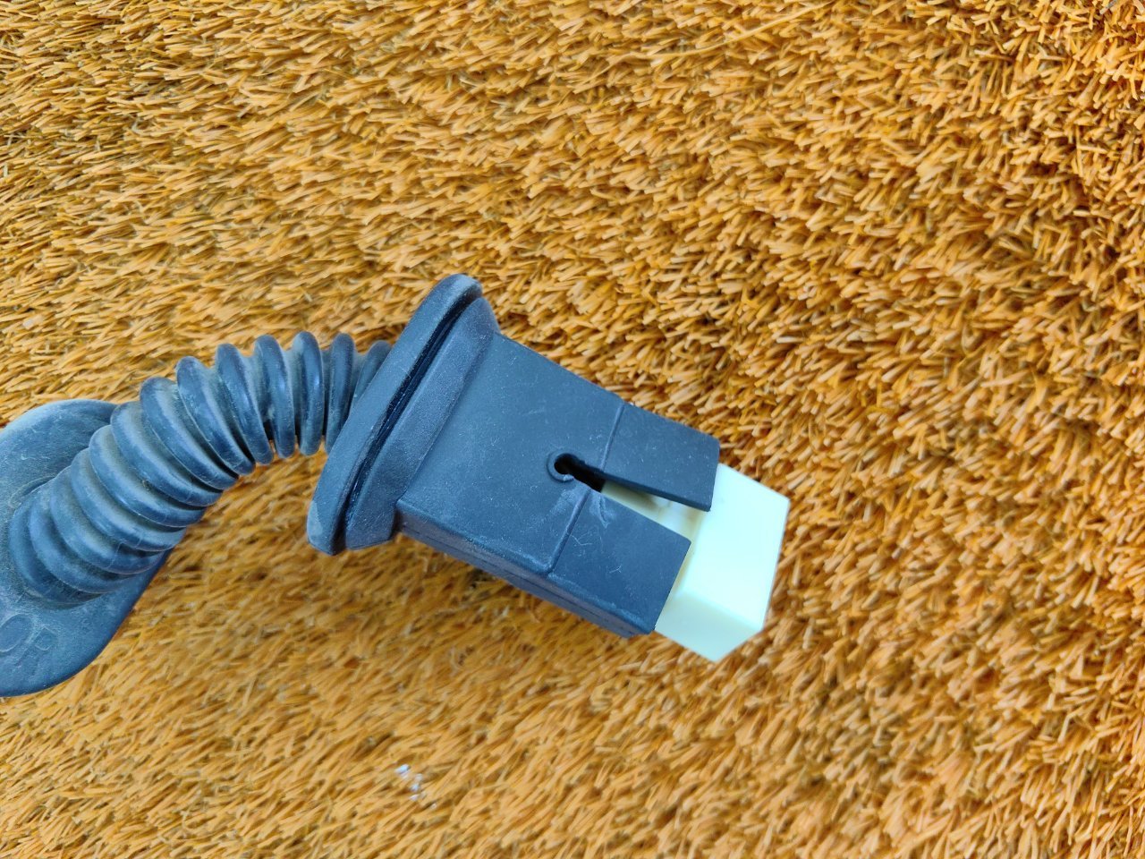 Проводка двери