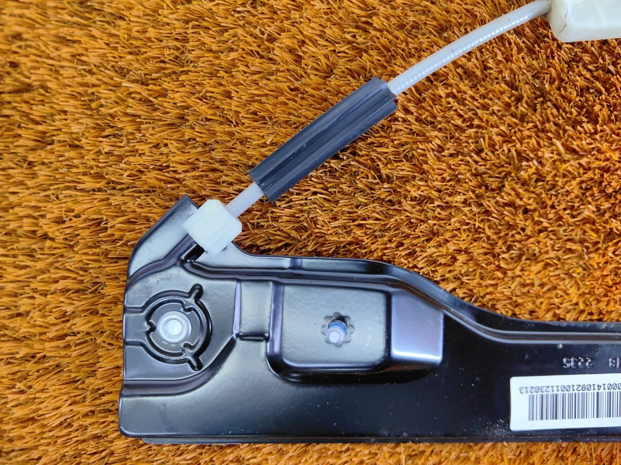 Стеклоподъемник