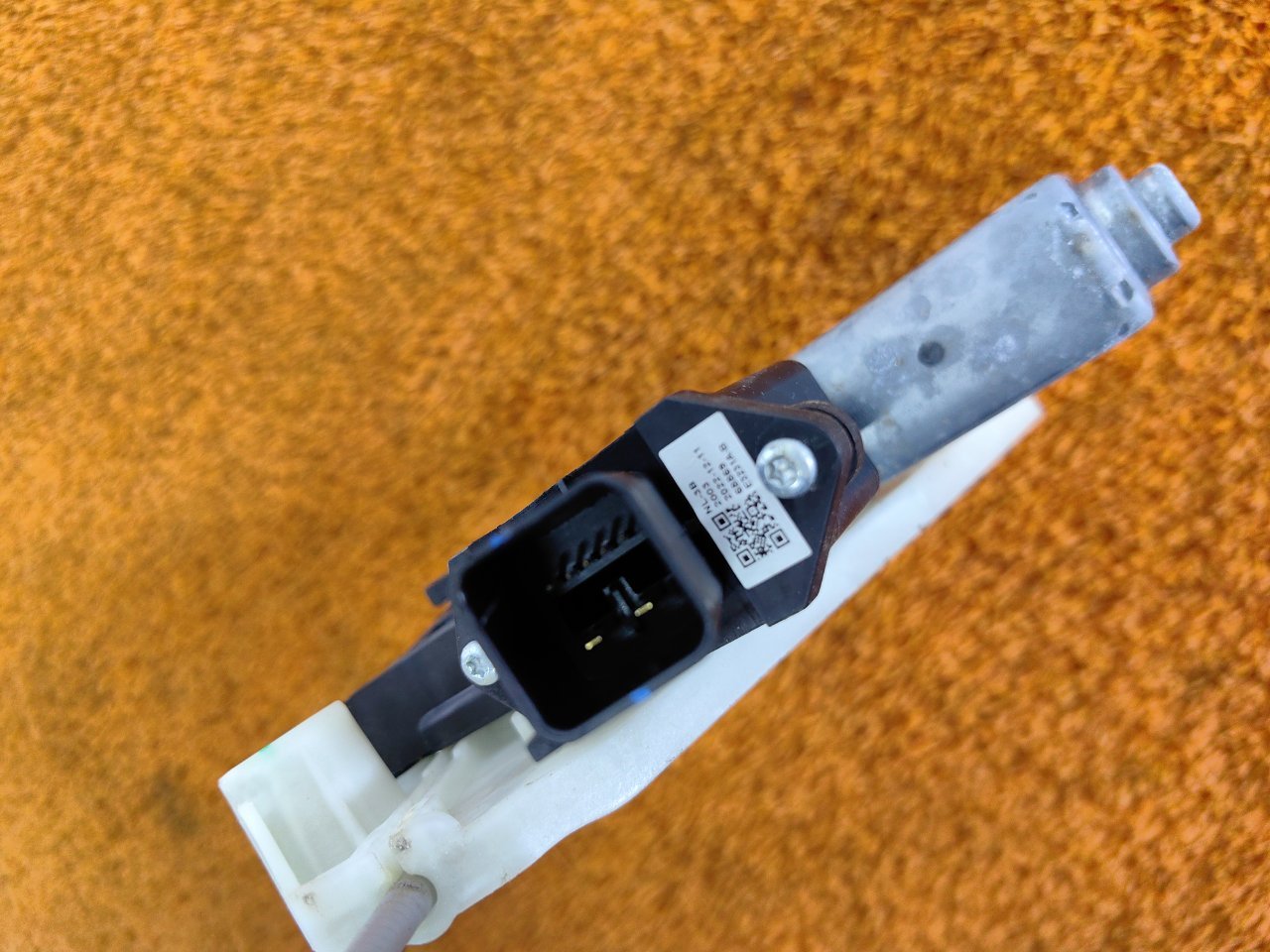 Стеклоподъемник