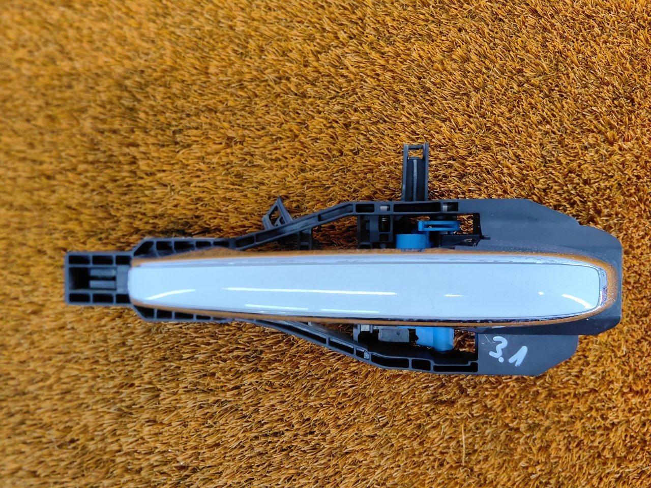 Ручка двери внешняя