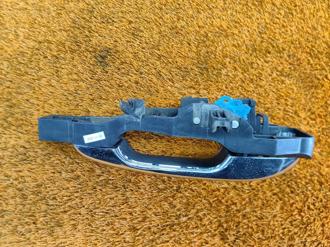 Ручка двери внешняя