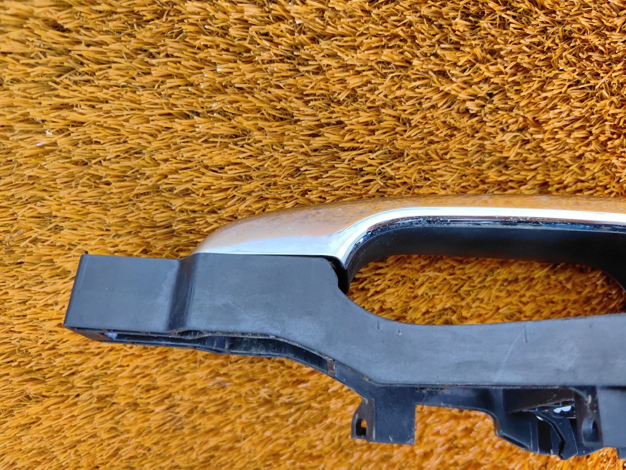 Ручка двери внешняя