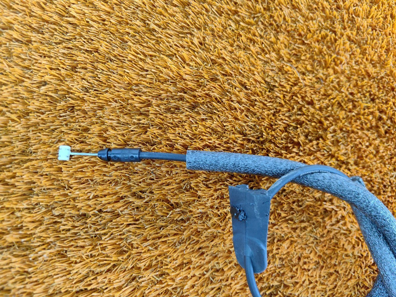 Замок двери