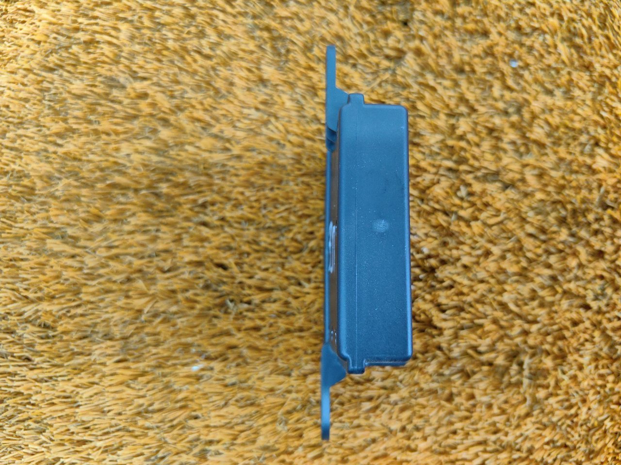 Блок управления парктрониками