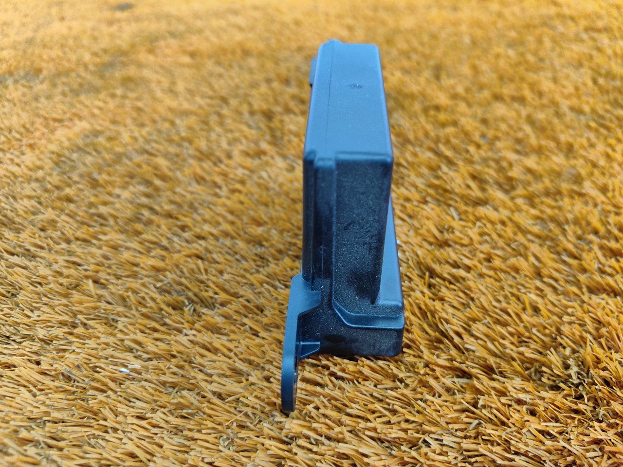 Блок управления парктрониками