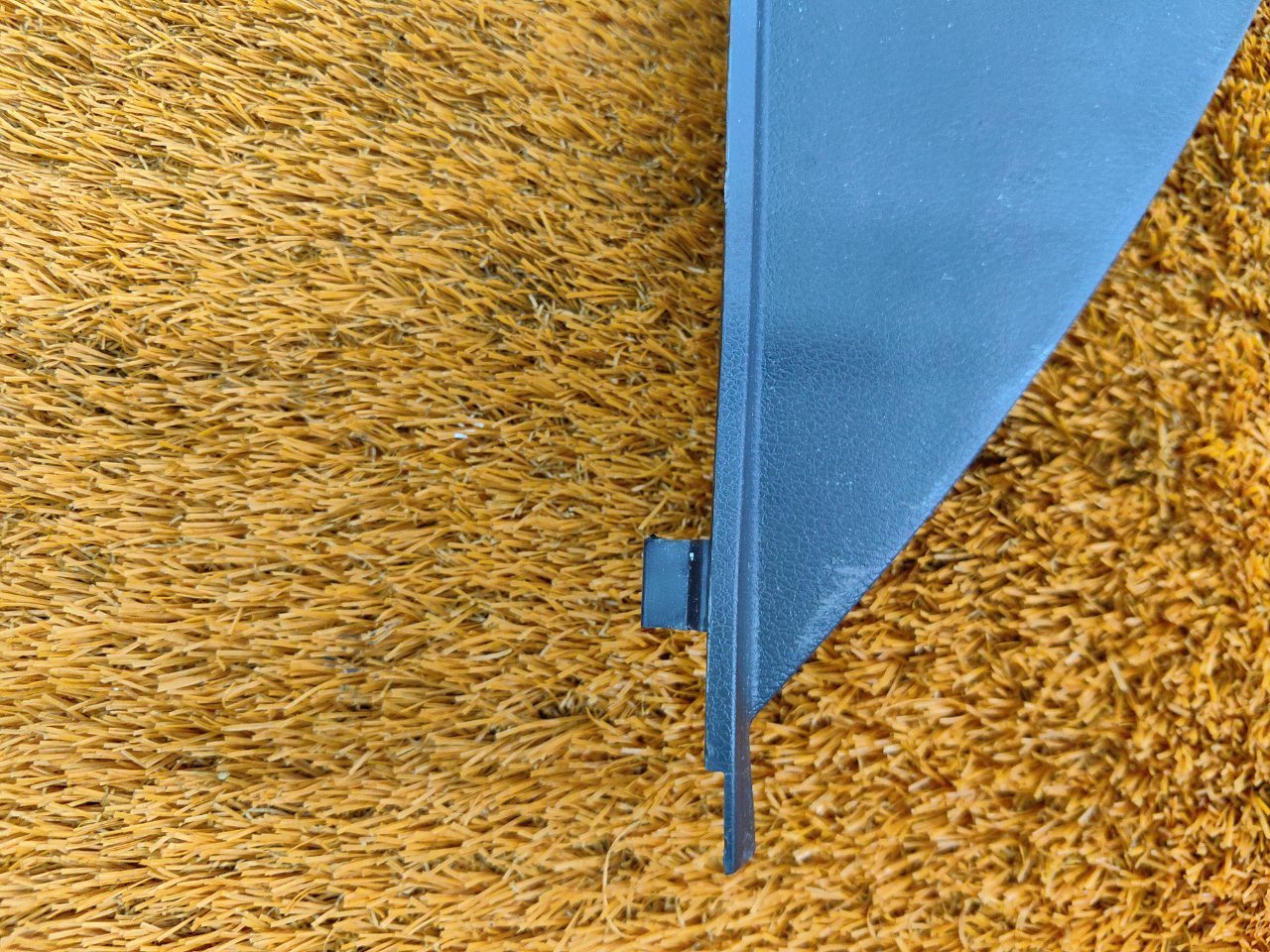 Накладка торпедо