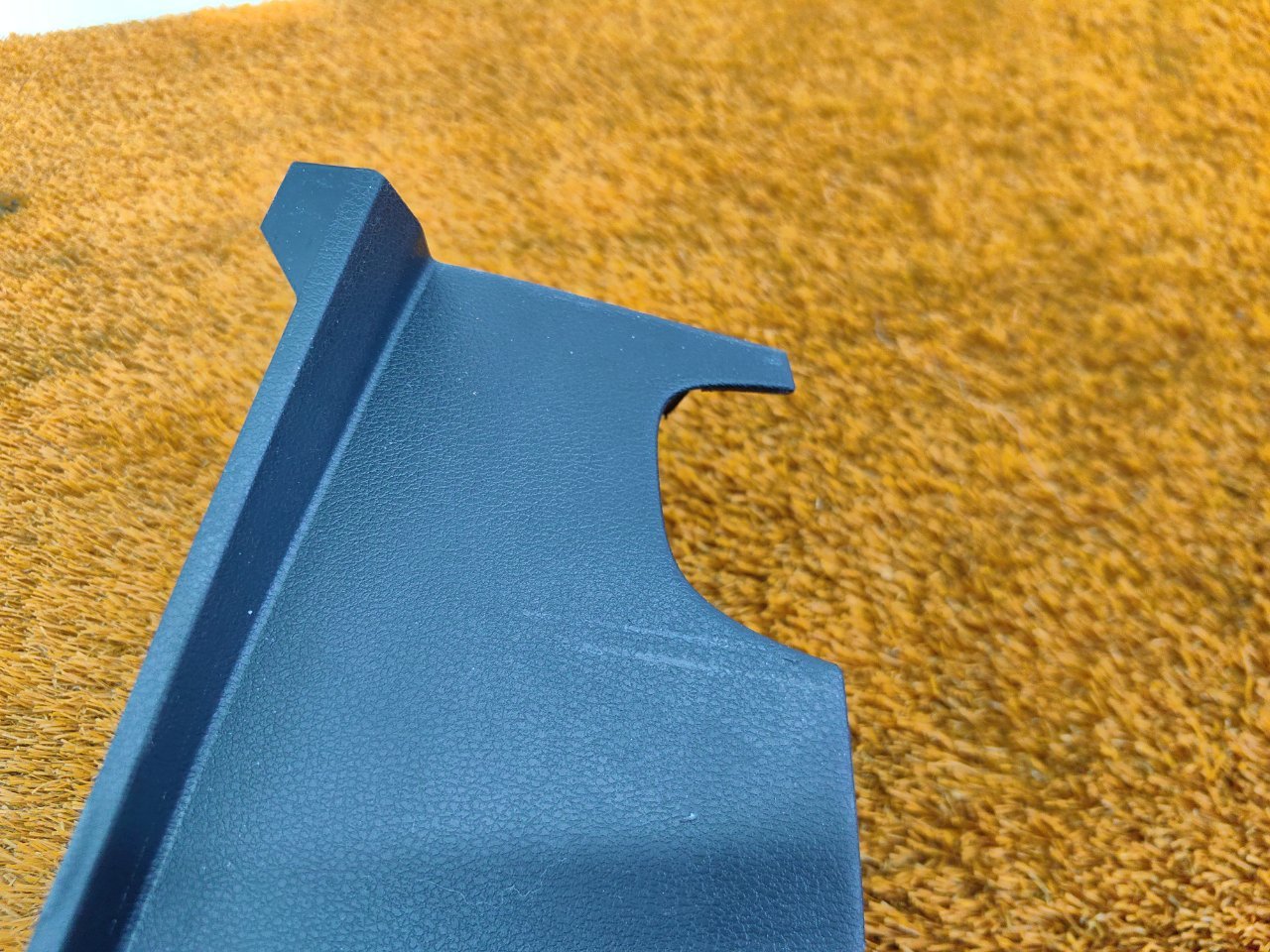 Накладка торпедо