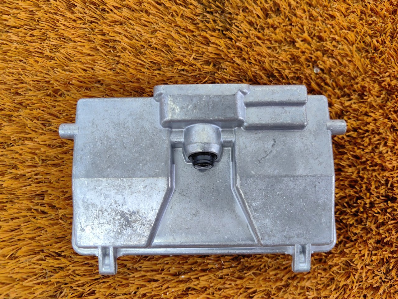 Камера контроля полосы