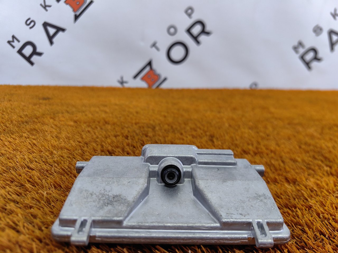 Камера контроля полосы