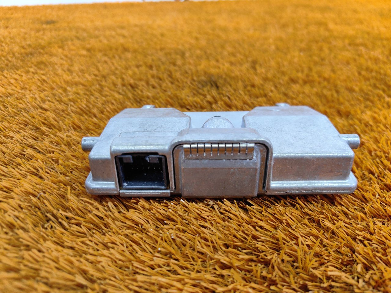 Камера контроля полосы