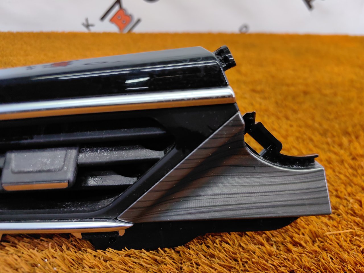 Дефлектор воздуховода