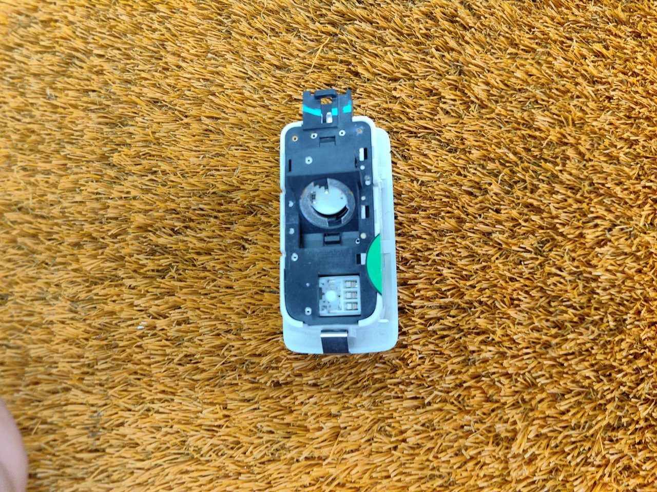 Плафон салонный