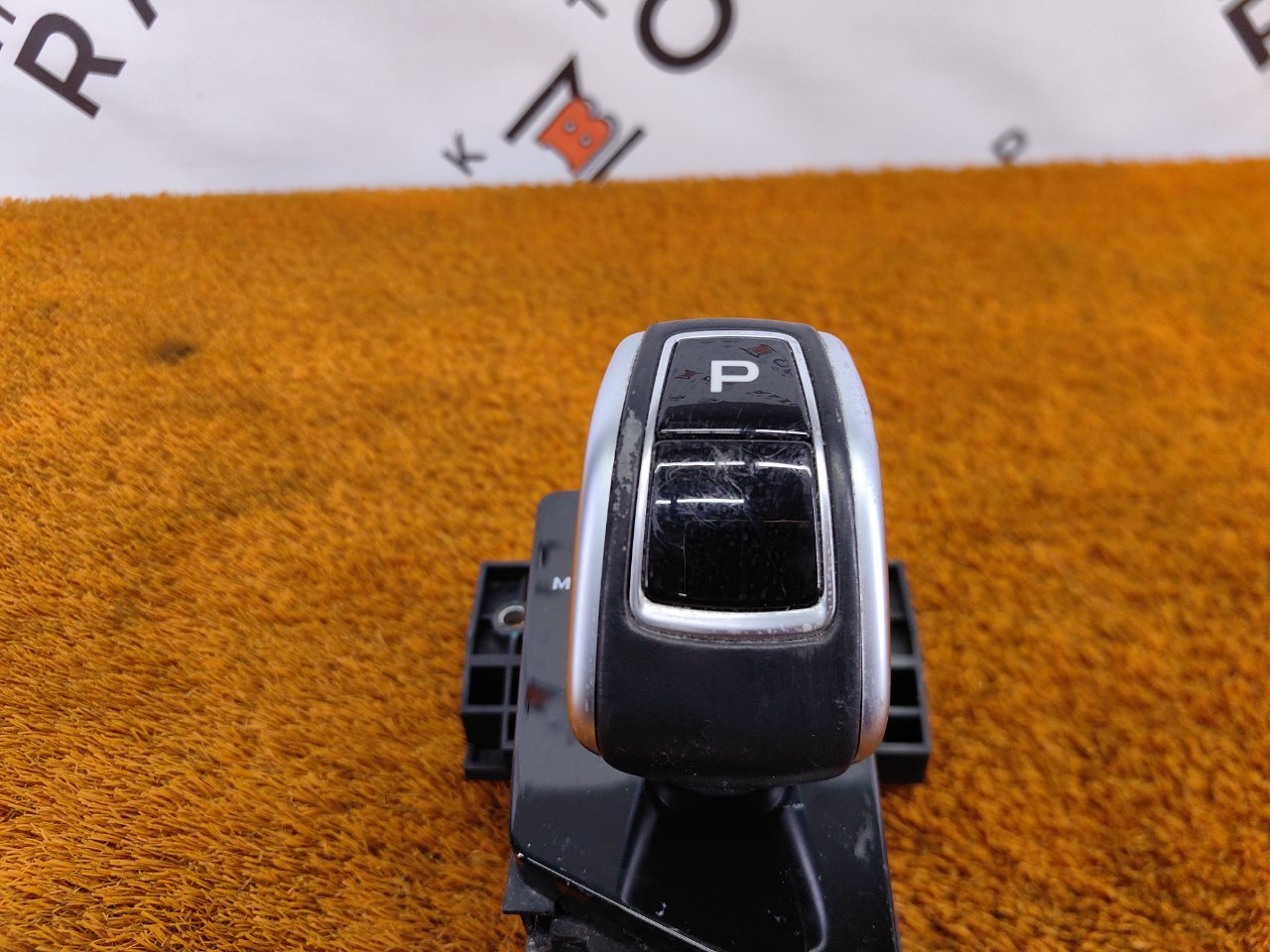 Селектор АКПП