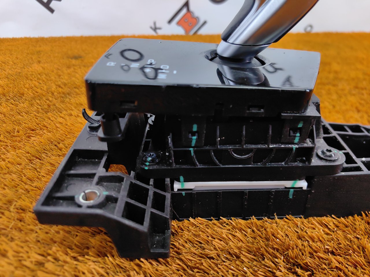 Селектор АКПП