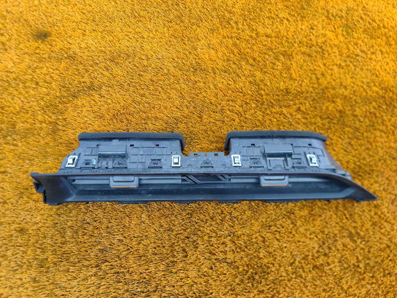 Дефлектор воздуховода