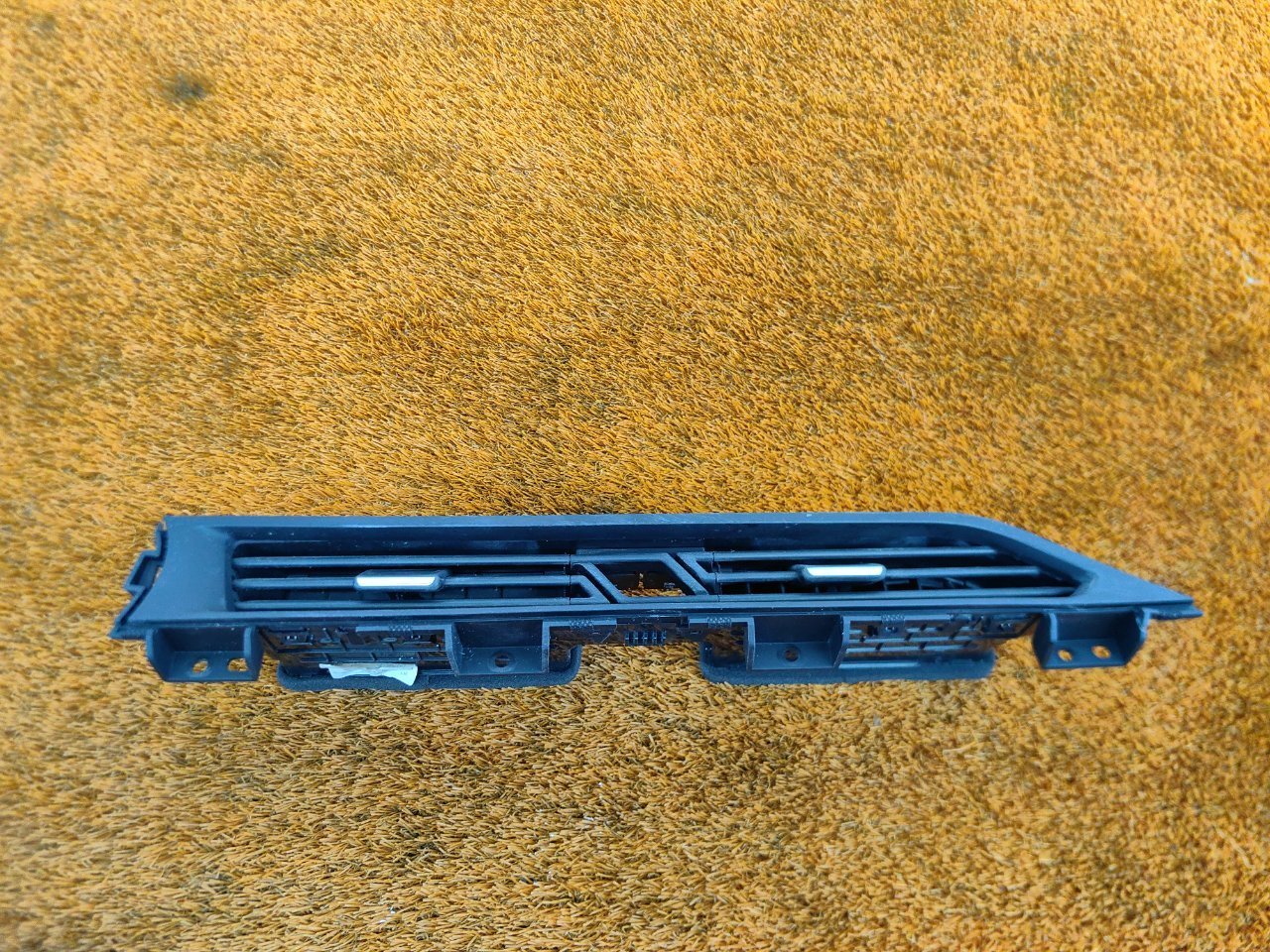 Дефлектор воздуховода