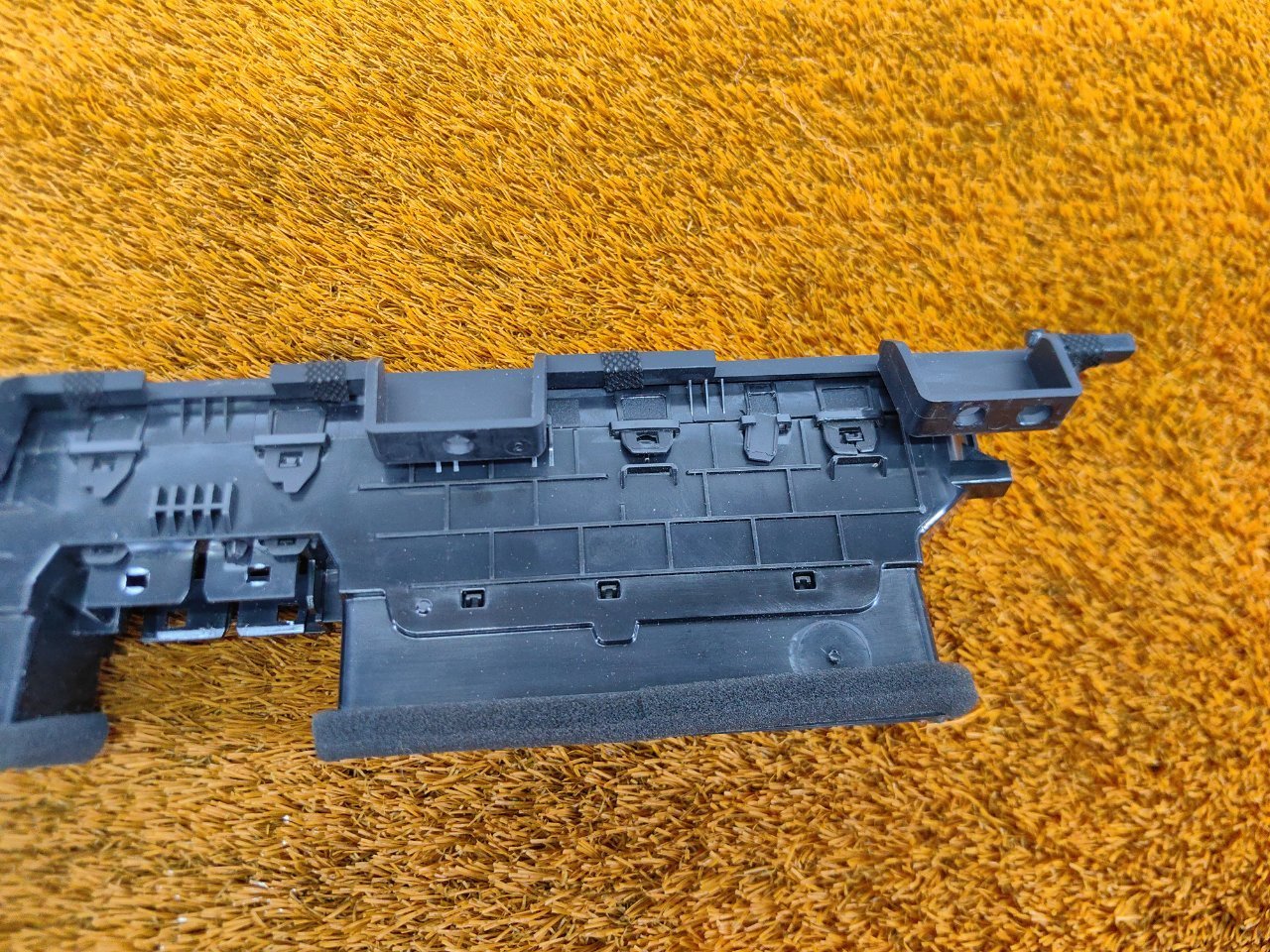 Дефлектор воздуховода