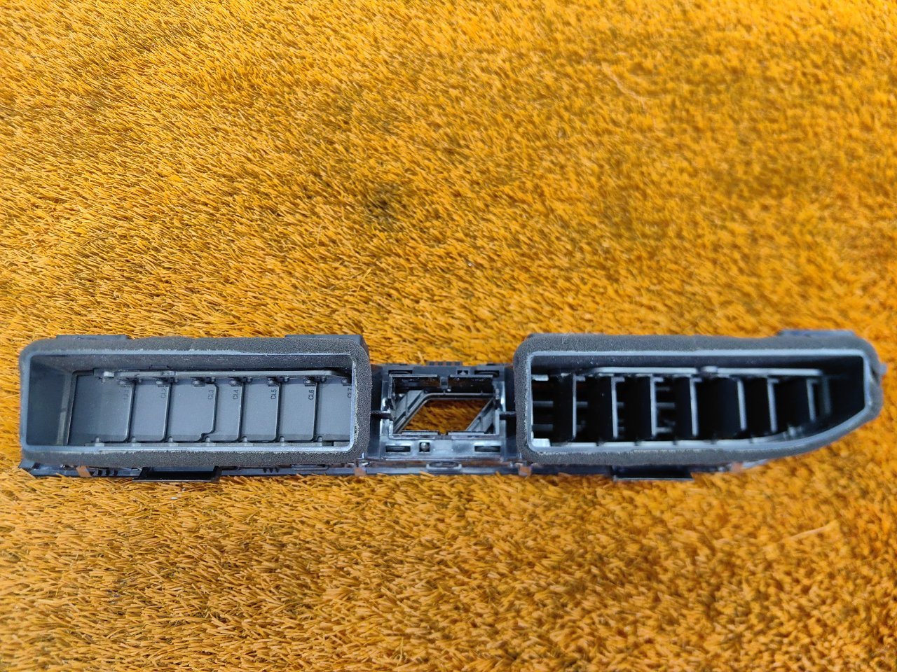 Дефлектор воздуховода