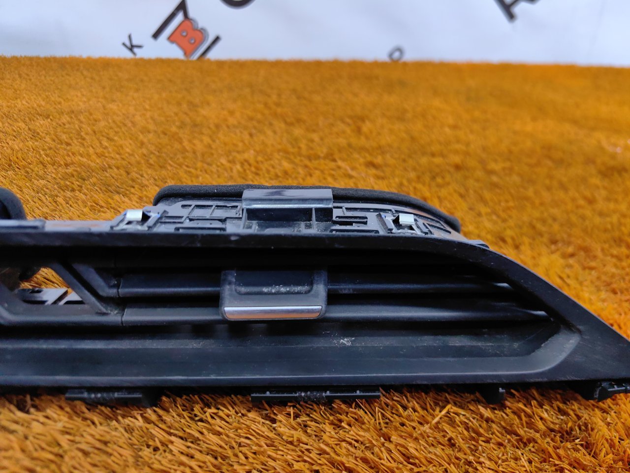 Дефлектор воздуховода