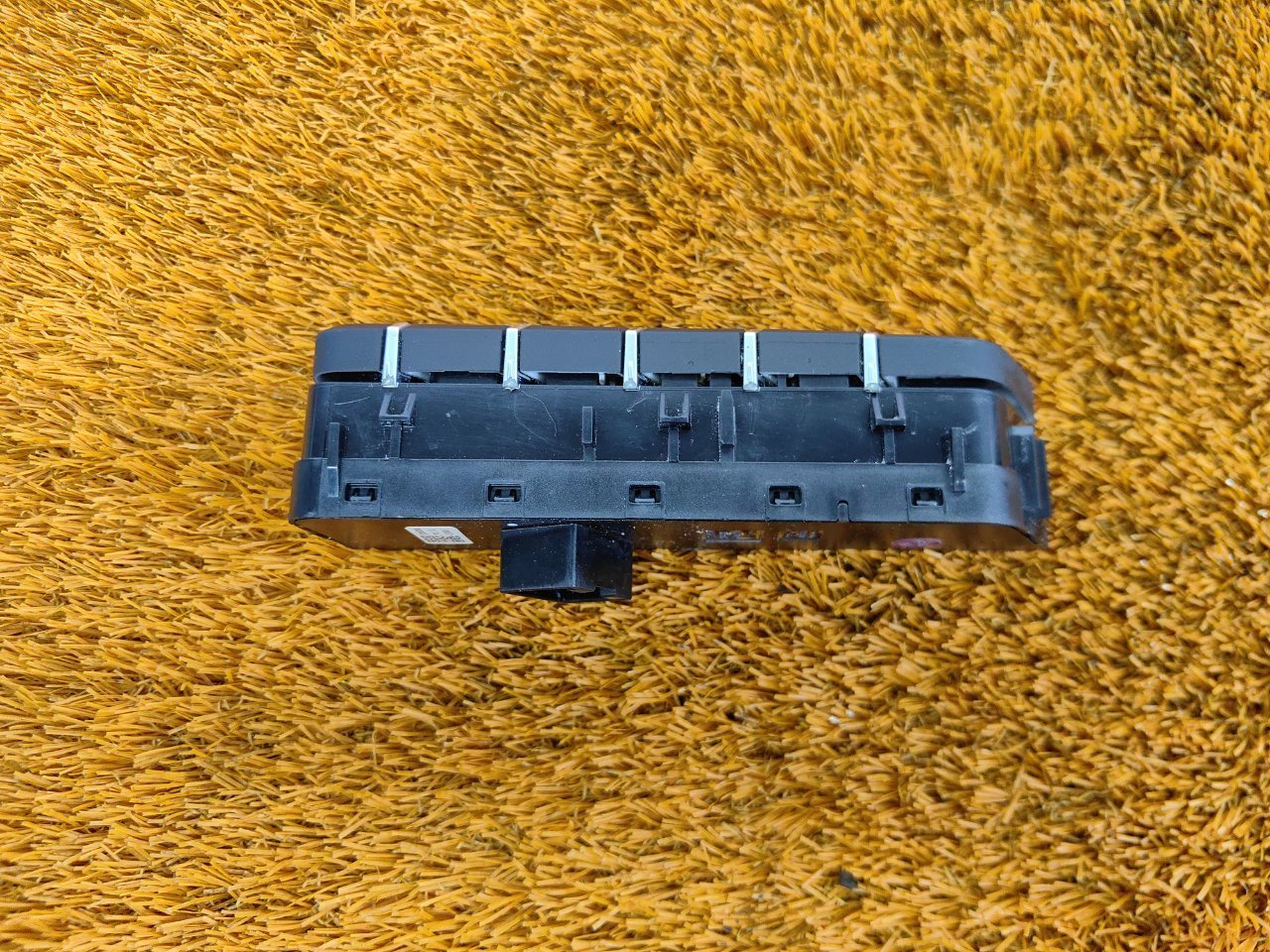 Блок кнопок