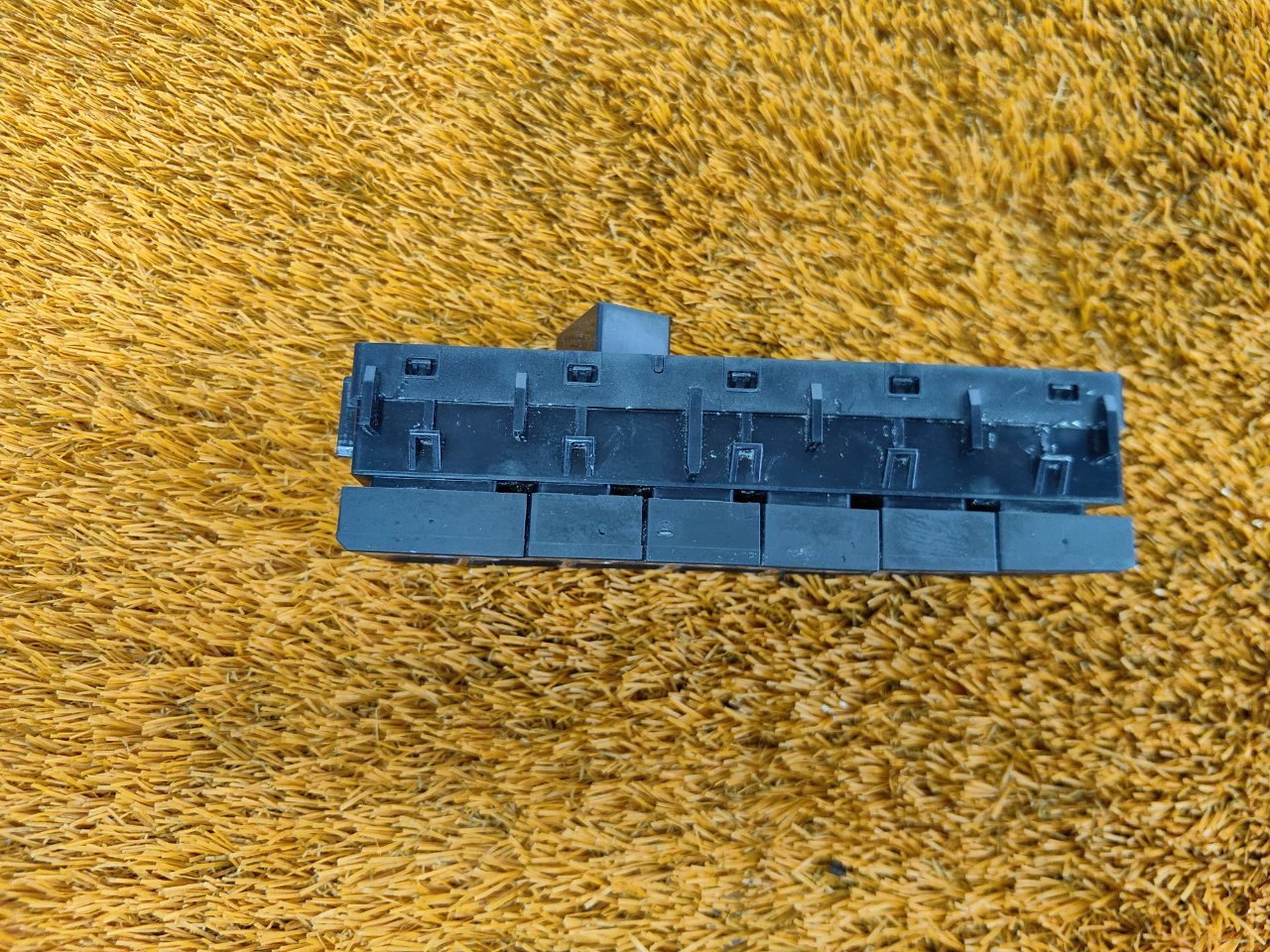 Блок кнопок