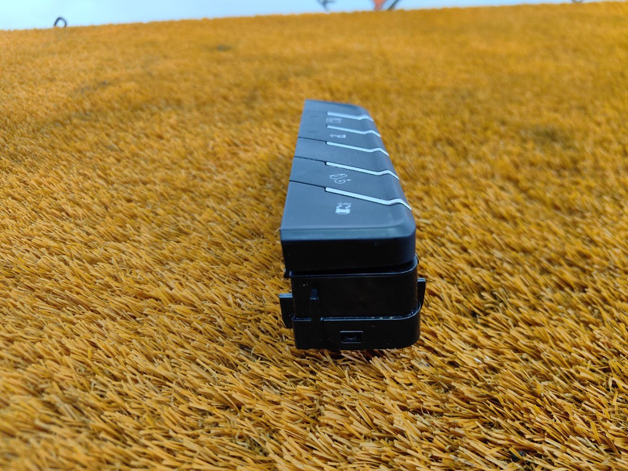 Блок кнопок