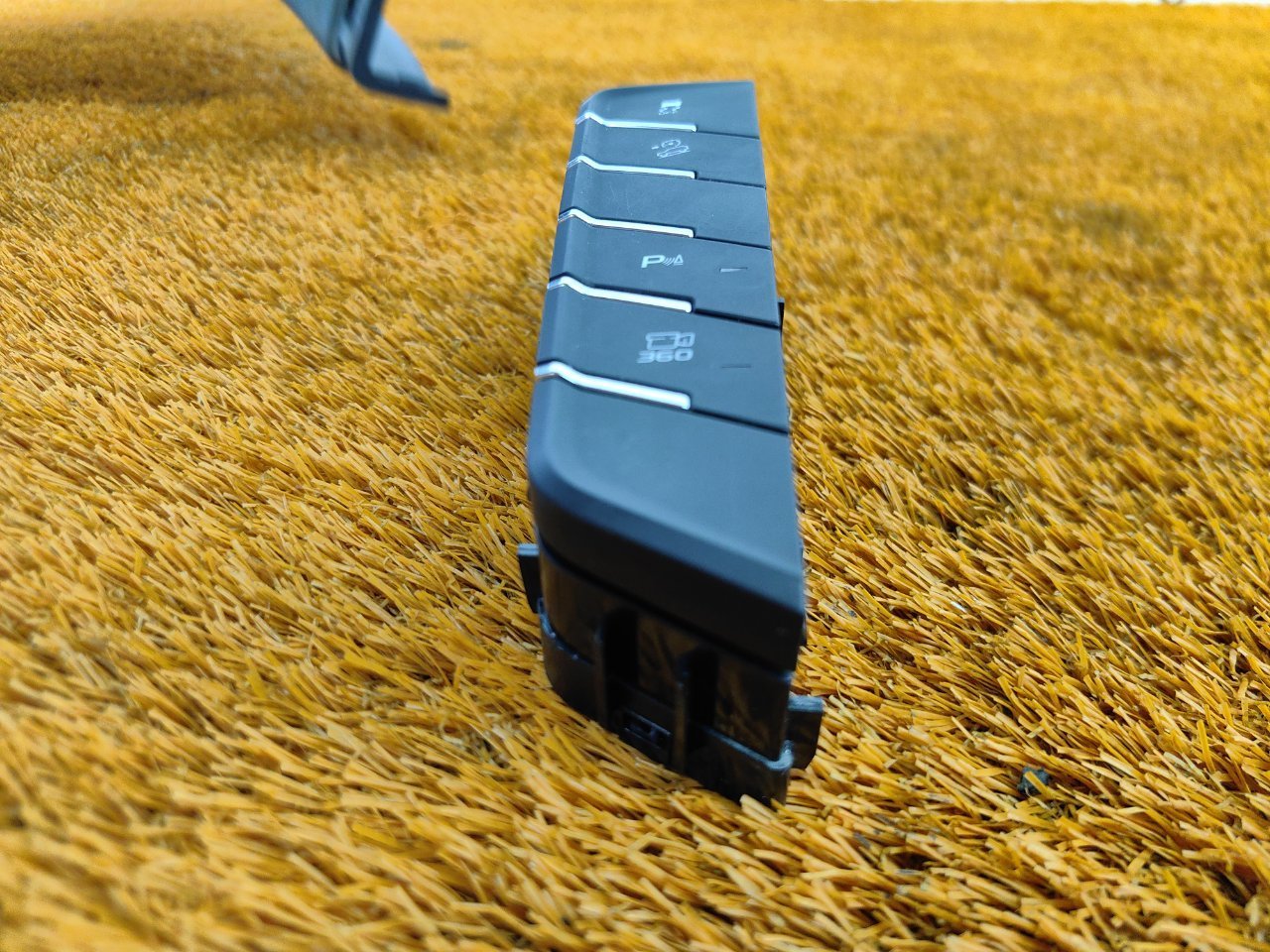 Блок кнопок